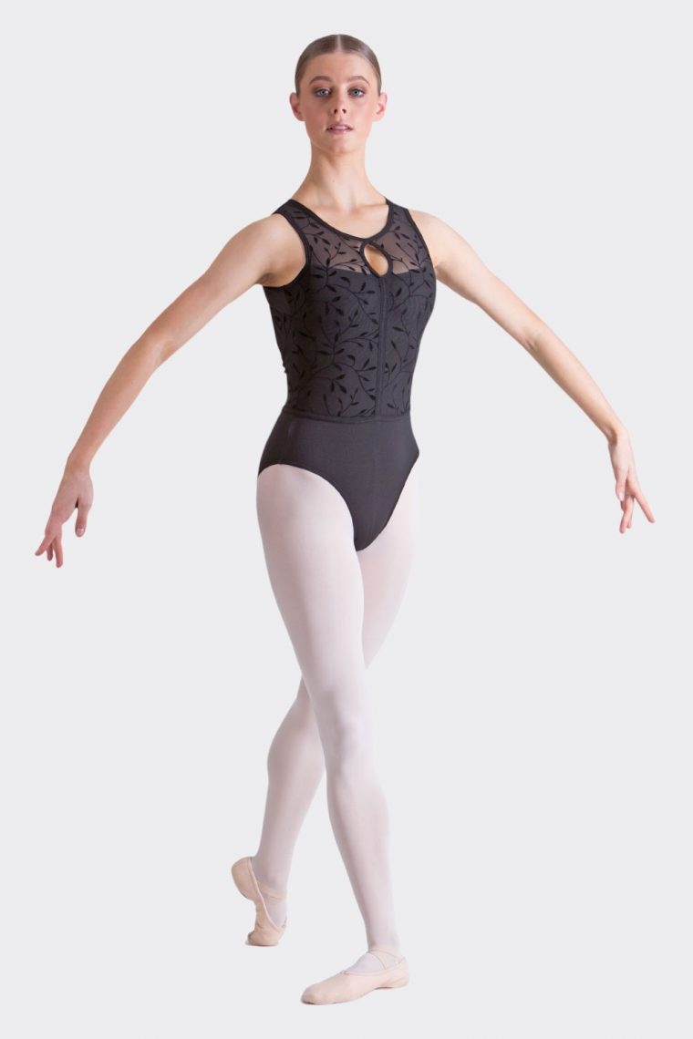Studio 7 - Chloe Leotard