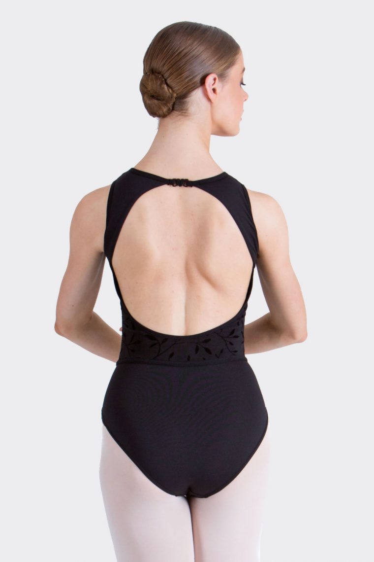 Studio 7 - Chloe Leotard