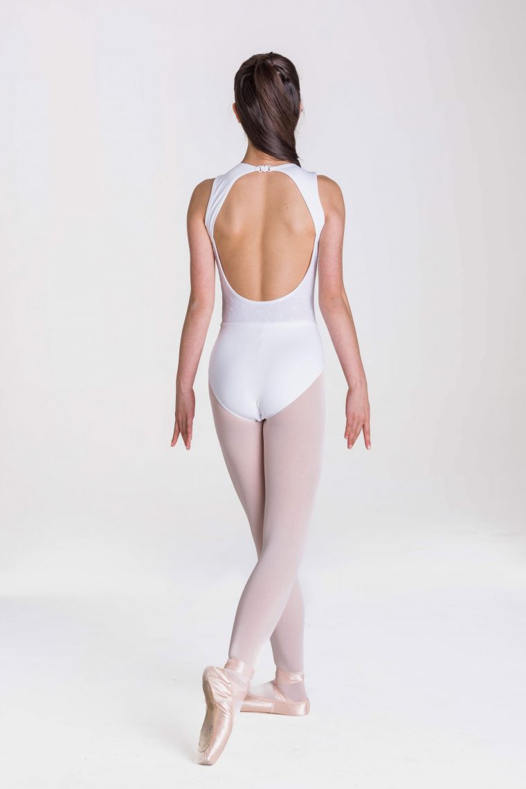Studio 7 - Chloe Leotard