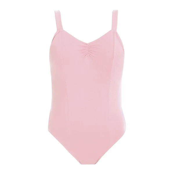 Energetiks Annabelle Leotard - Ballet Pink