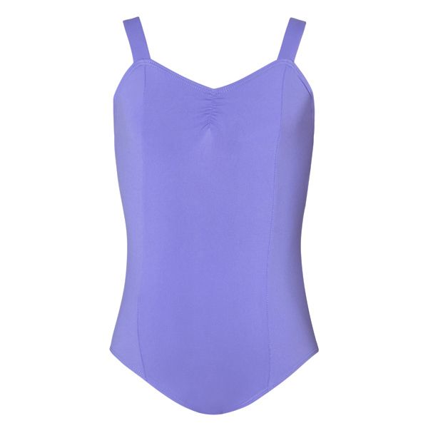 Energetiks Annabelle Leotard - Jacaranda