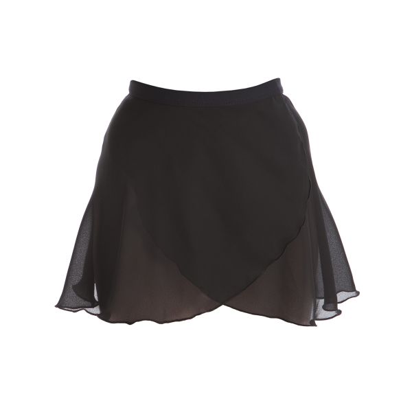 Energetiks Melody Skirt - Adult Black