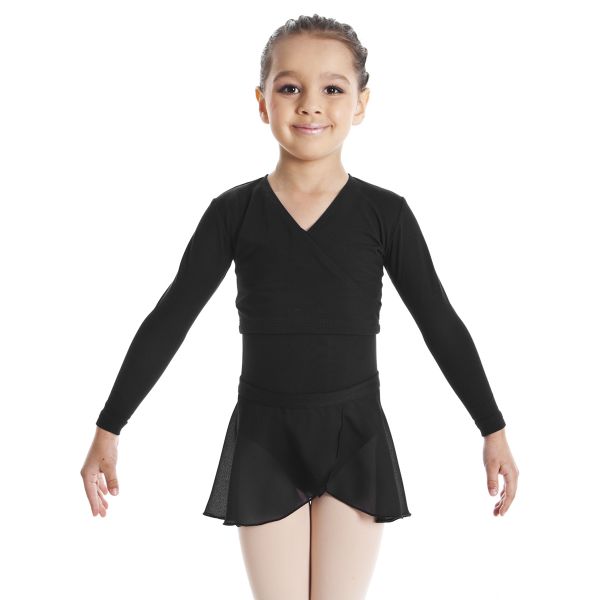 Energetiks - Child Audrey Skirt - Black