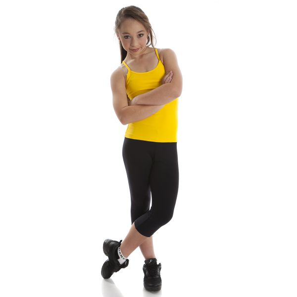 Energetiks - Oakley Capri Leggings