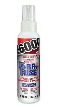 Fabri Fuse Adhesive Glue