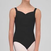 Wear Moi - Faustine Leotard