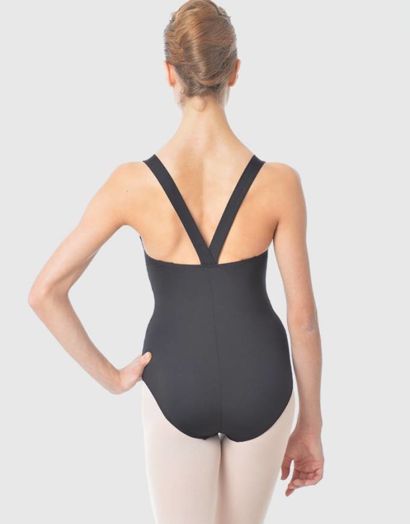 Fierce Leotard - Gaynor Minden