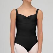 Wear Moi - Galate Leotard Moi - Black
