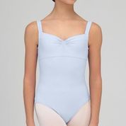 Wear Moi - Galate Leotard Moi - Sky
