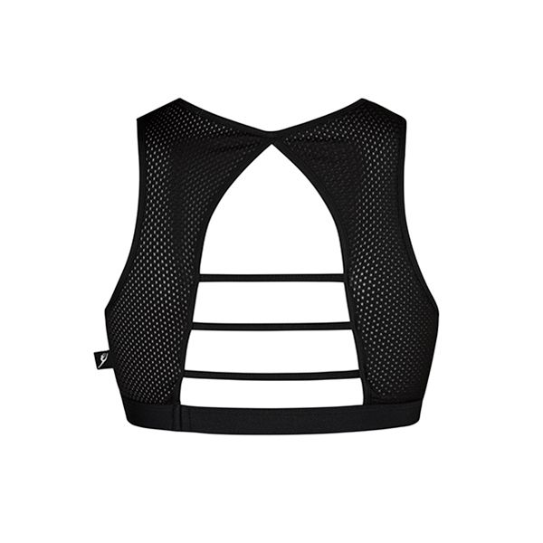 NEW Energetiks - Alaina Crop Top
