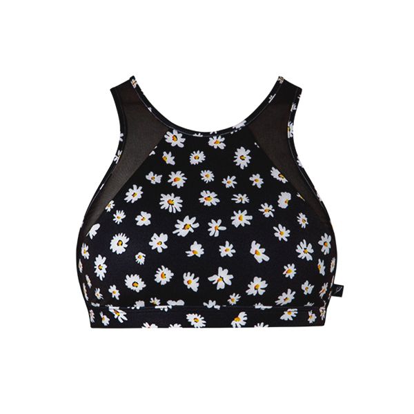 NEW Energetiks - Alaina Crop Top