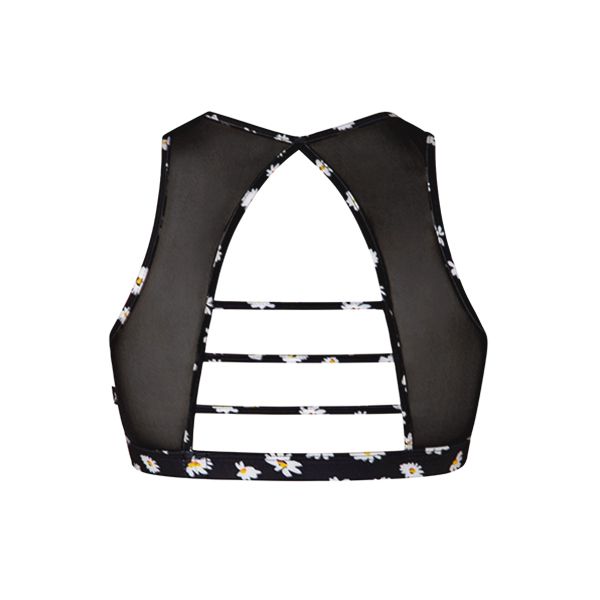 NEW Energetiks - Alaina Crop Top