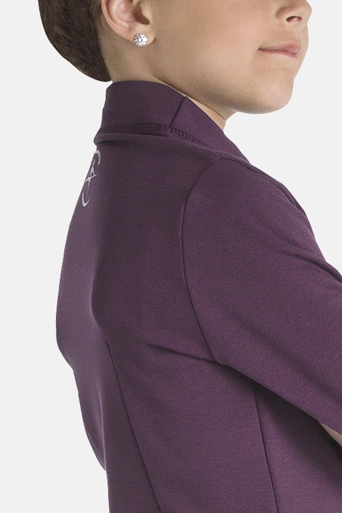 Wear Moi - Iliade Track Jacket