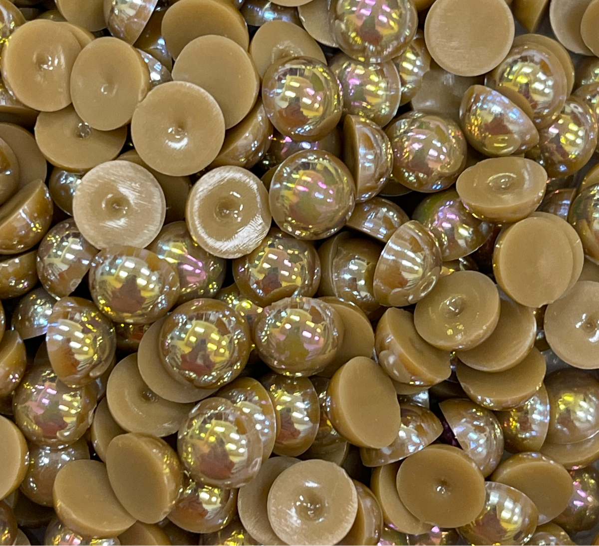Latte AB Pearls