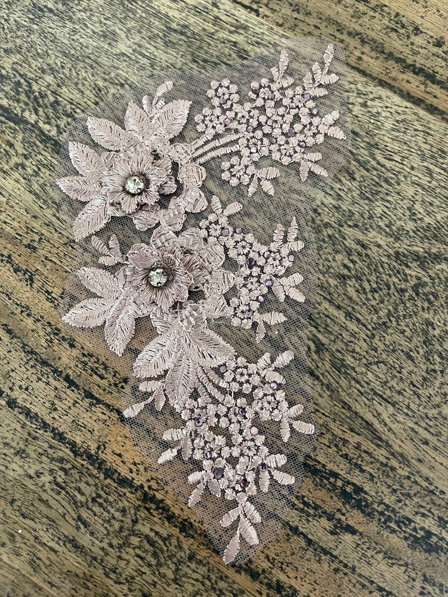 Grace Range - Amethyst Light Style 1