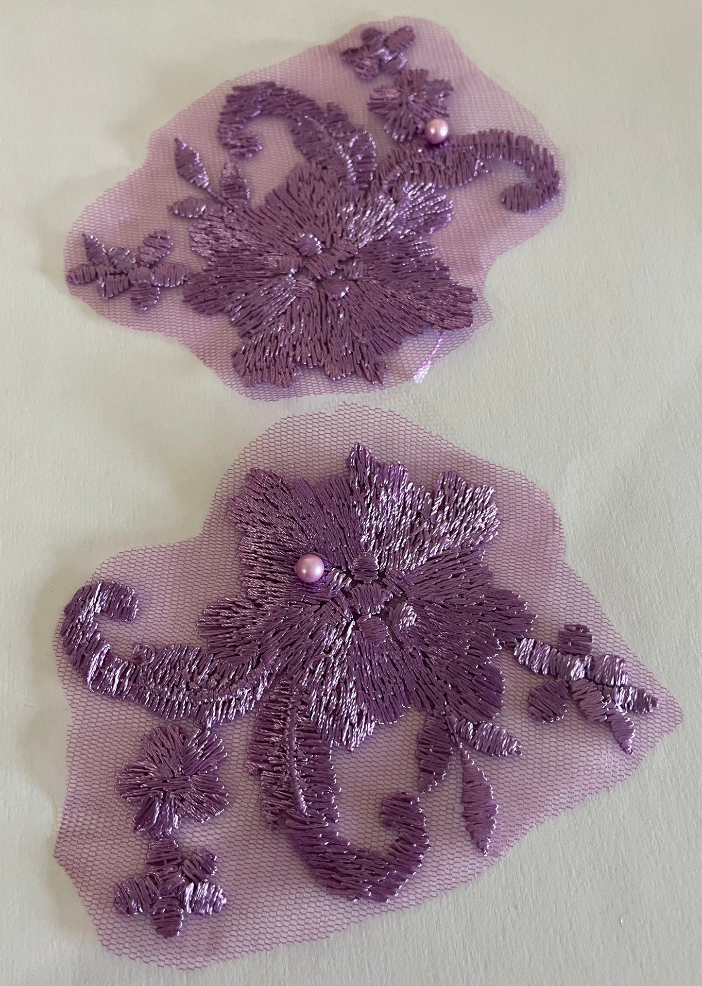 Brydie Range - Purple Style 1