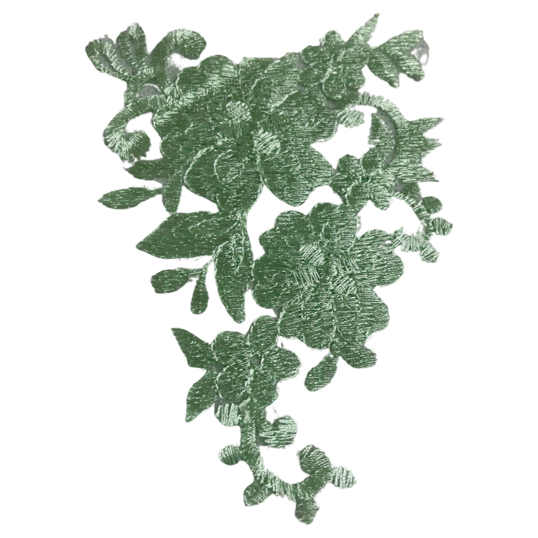 Juliet Range - Soft Mint Style 2