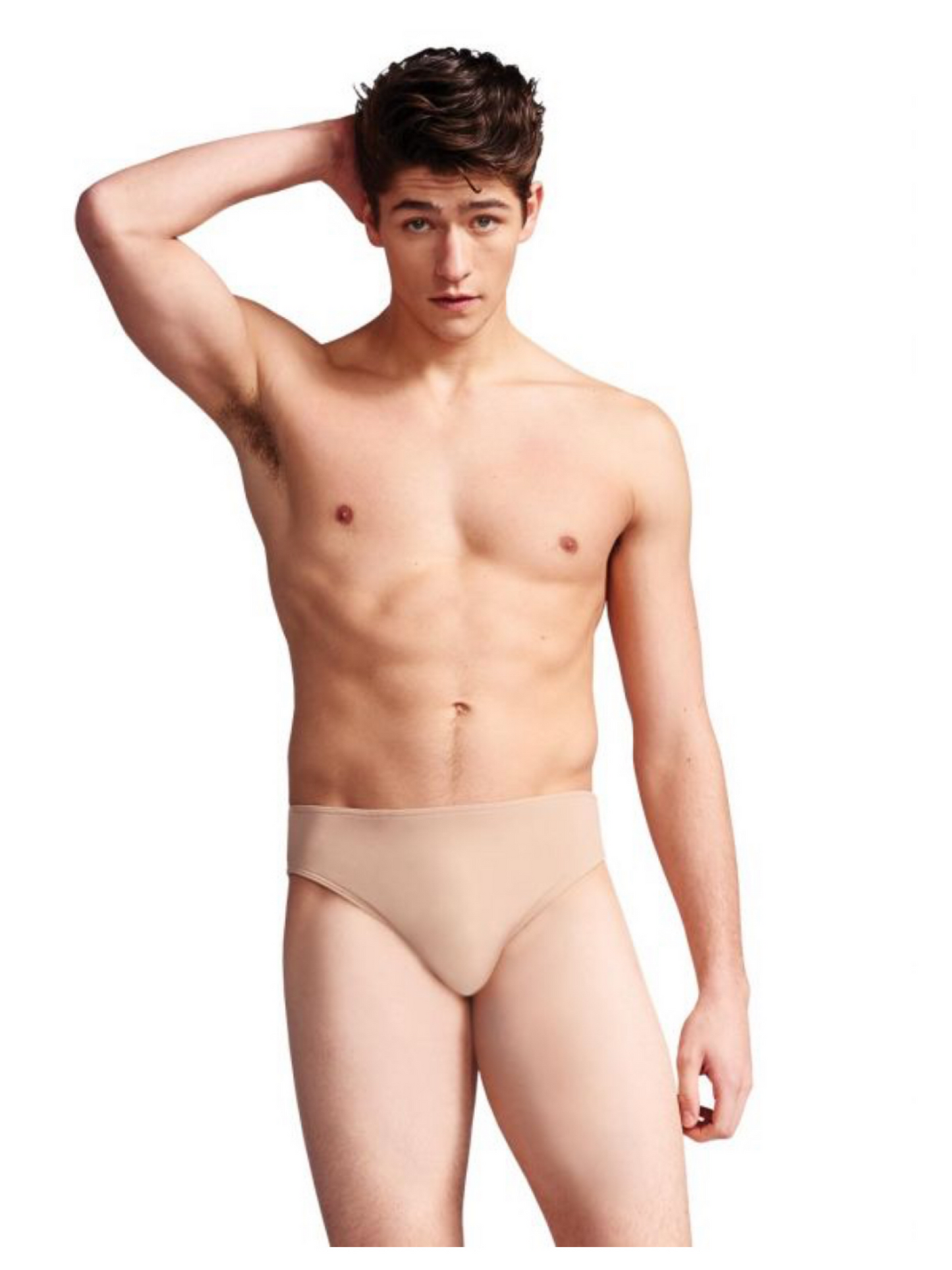 Full Seat Dance Belt - Capezio