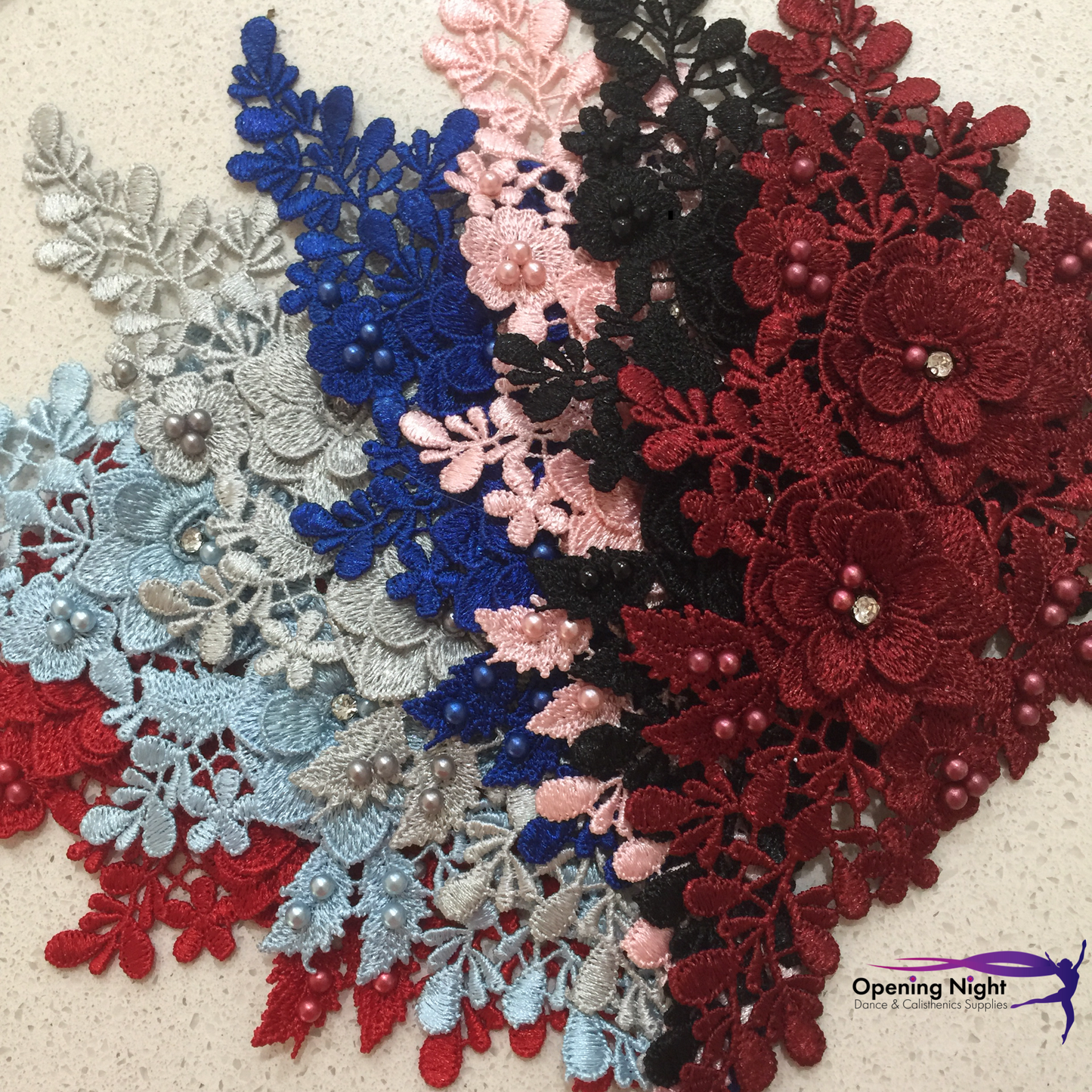 3D Extend Range - Silver Grey