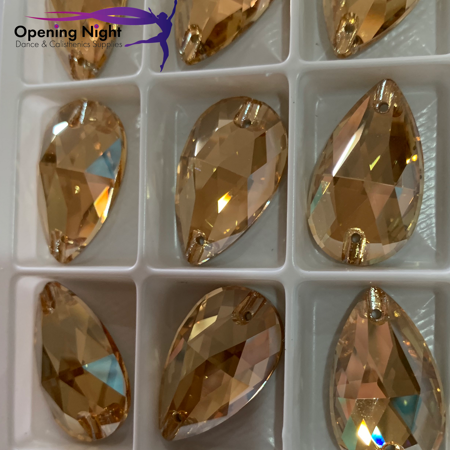 Drop 28mm, Golden Shadow