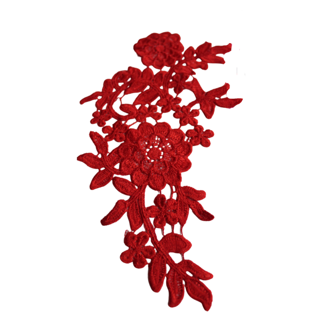 Ballet Range - Red