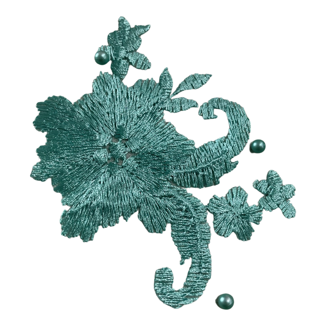 Brydie Range - Mint Style 1