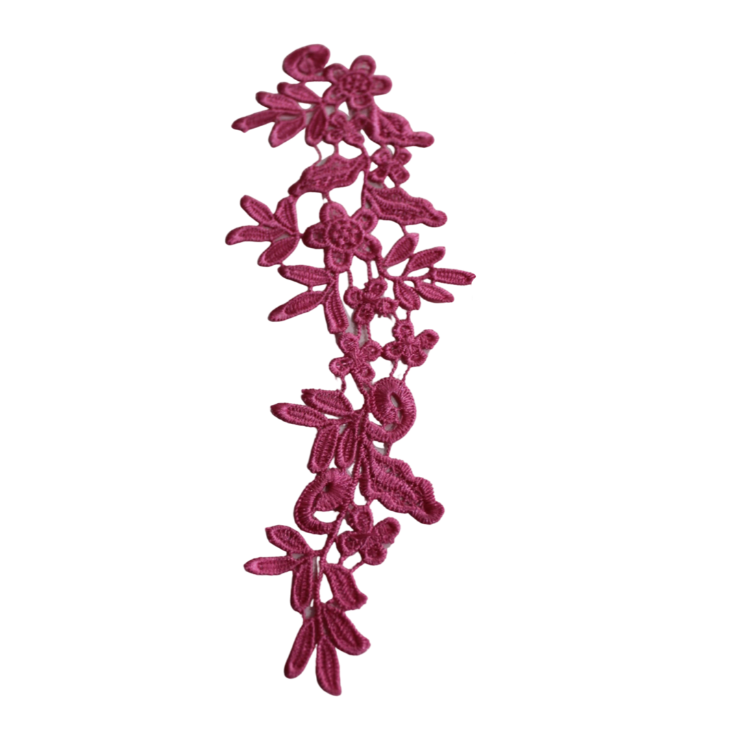 Rhythm Range - Fuchsia Pink