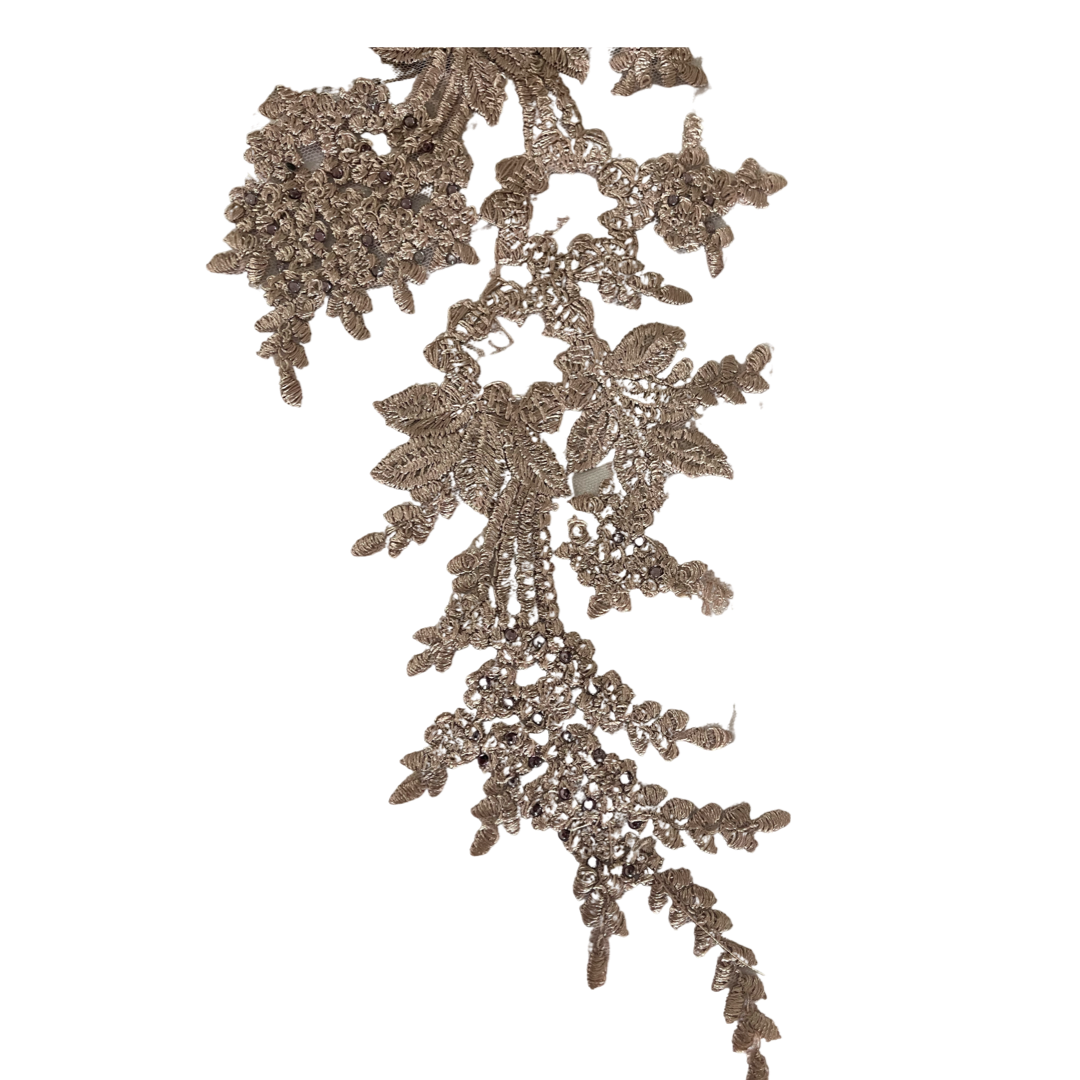 Grace Range - Amethyst Light Style 3