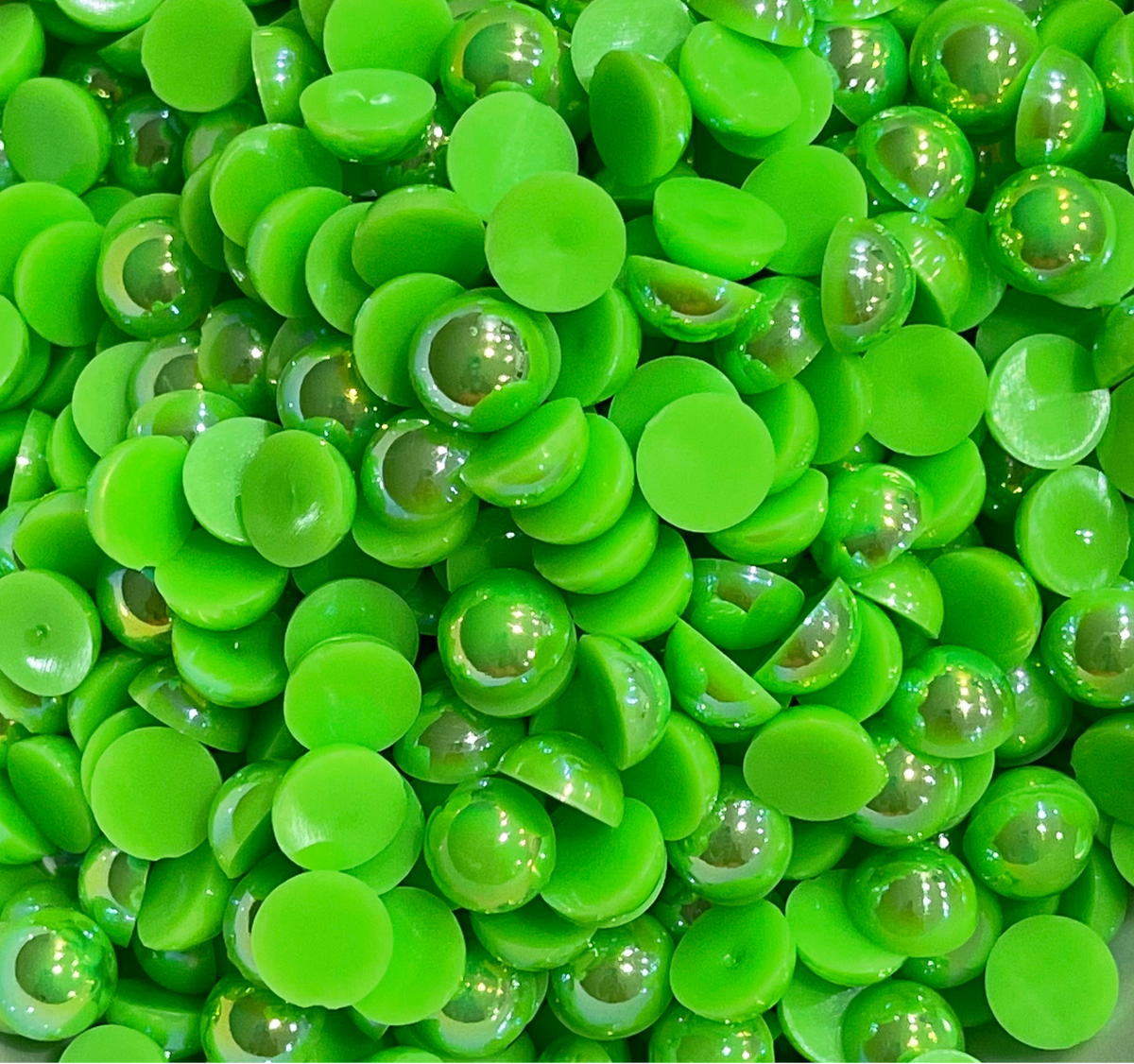 Lime AB Pearls