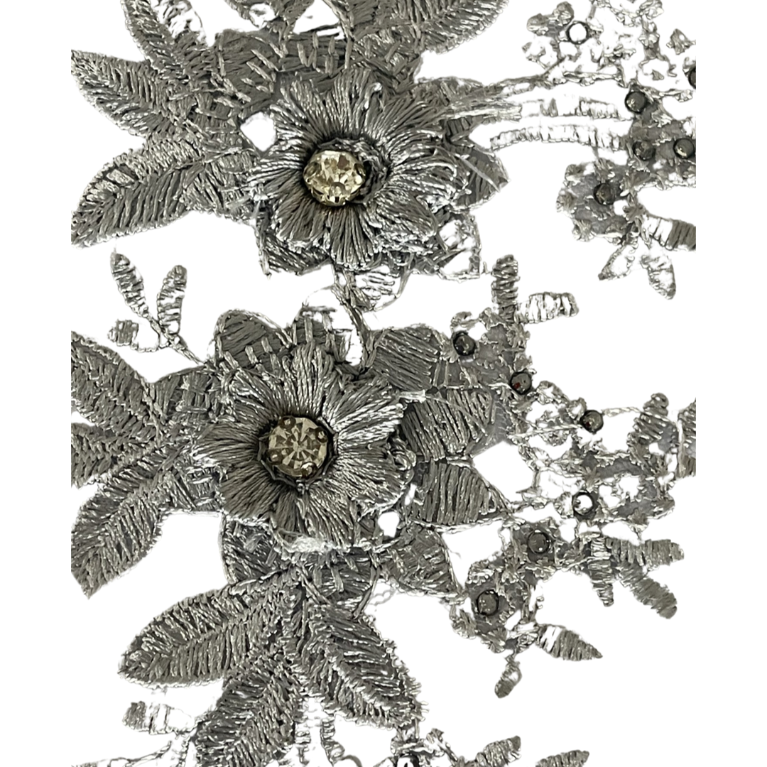 Grace Range - Silver Grey Style 1