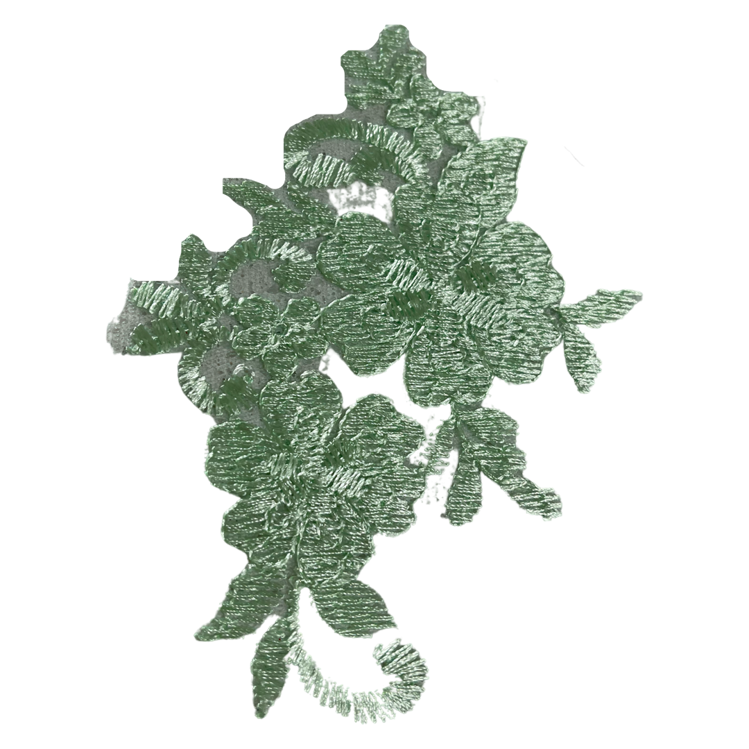 Juliet Range - Soft Mint Style 1