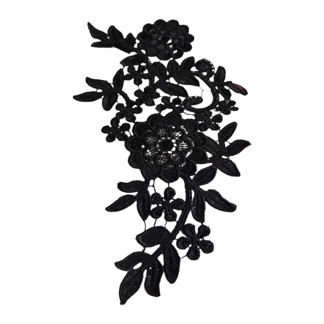 Ballet Range - Black