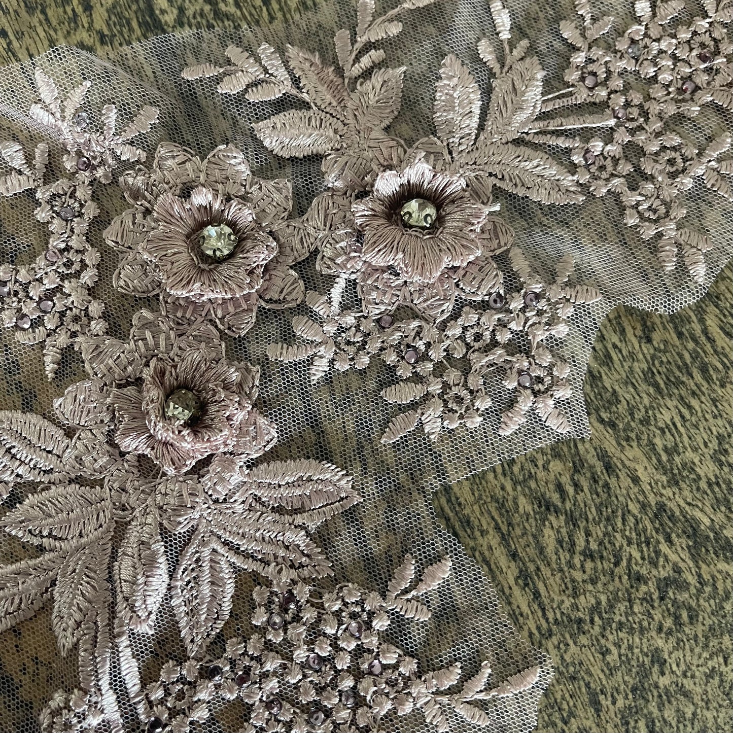 Grace Range - Amethyst Light Style 2