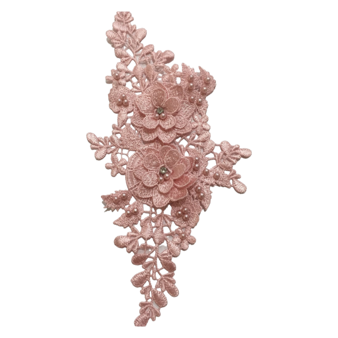 3D Extend Range - Pink