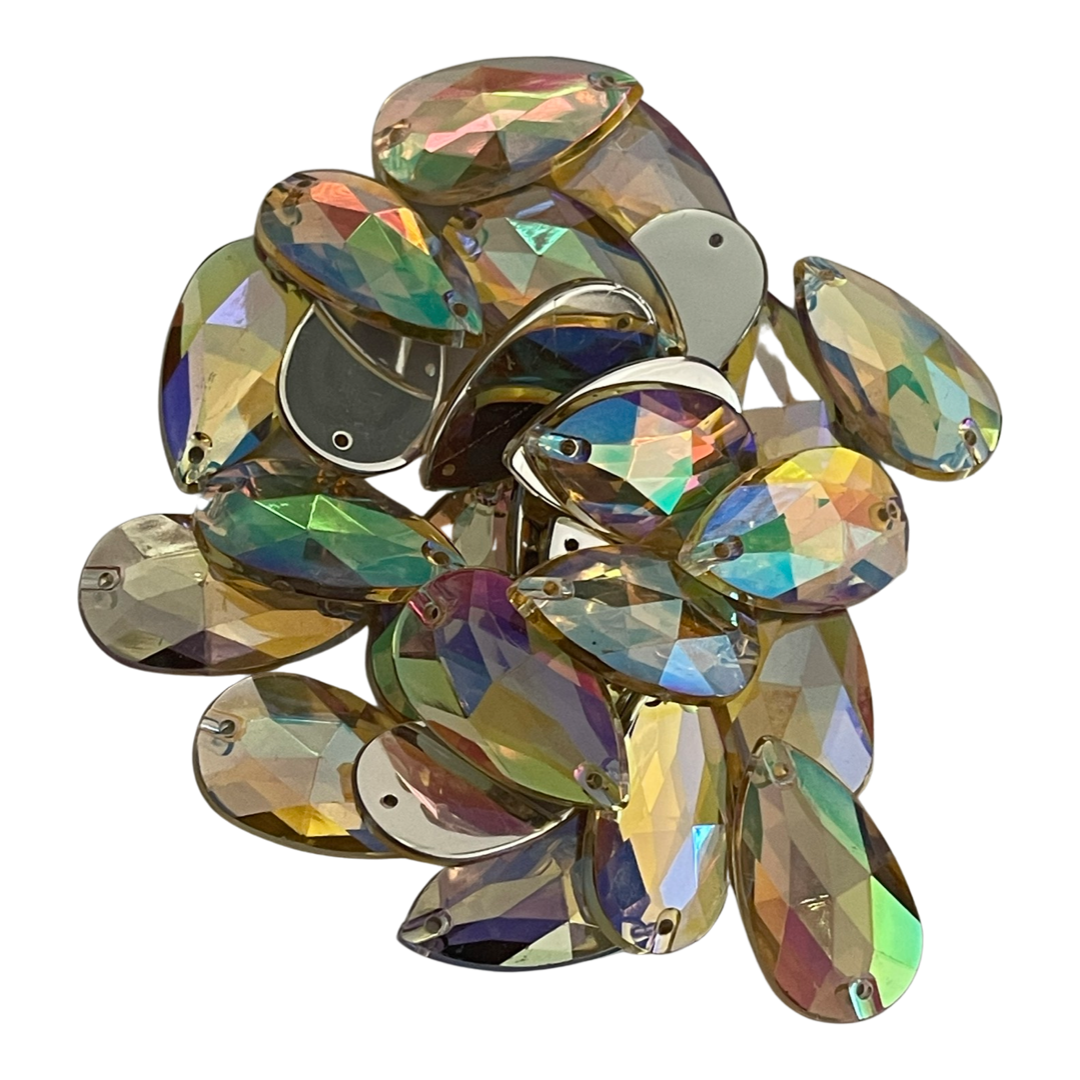 28mm, Drop - Jonquil AB