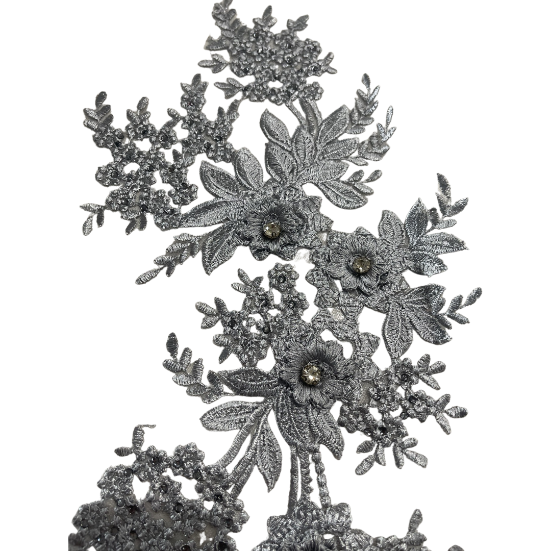 Grace Range - Silver Grey Style 3