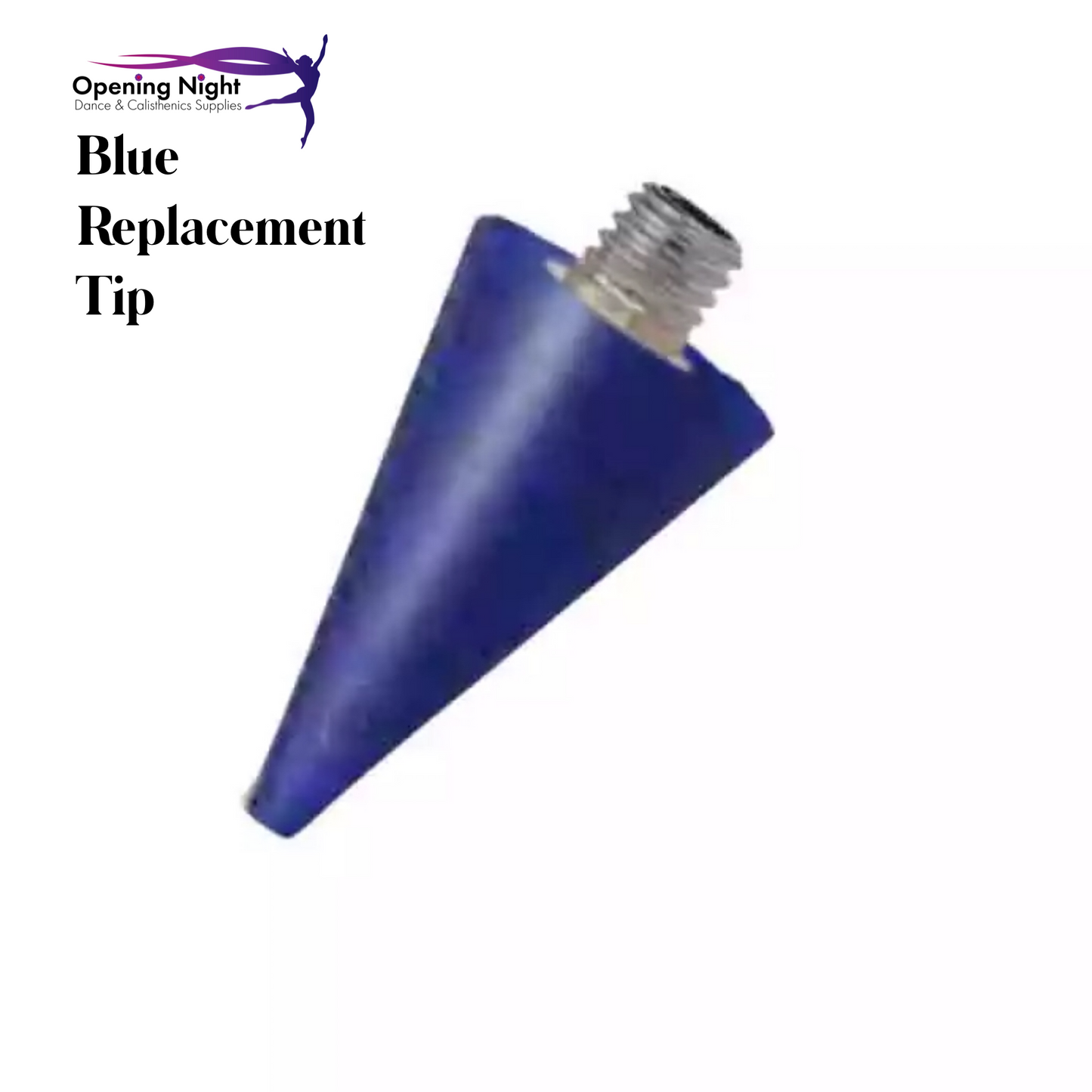 Crystal Applicator Wand - Replacement Tips