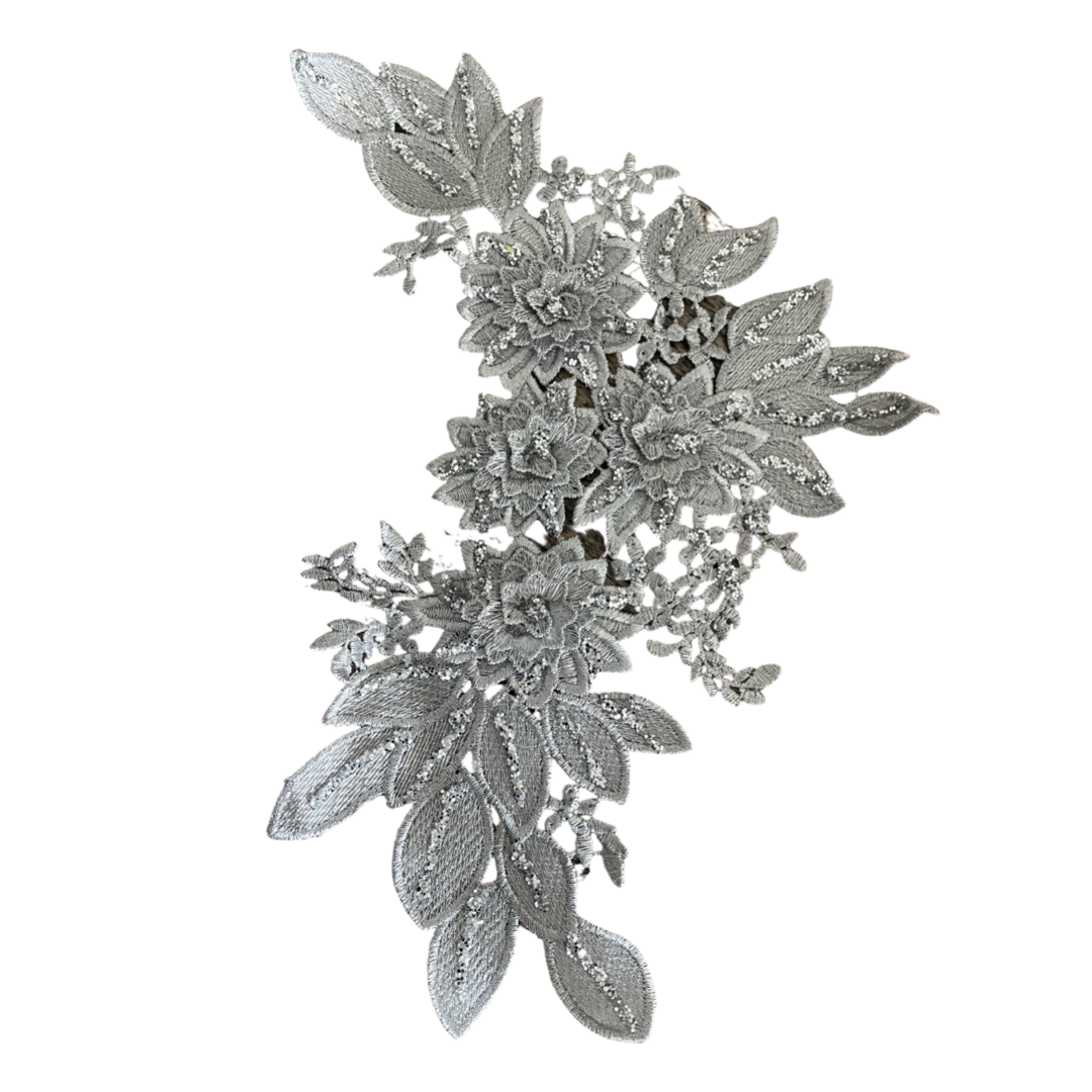 Giselle Range - Silver