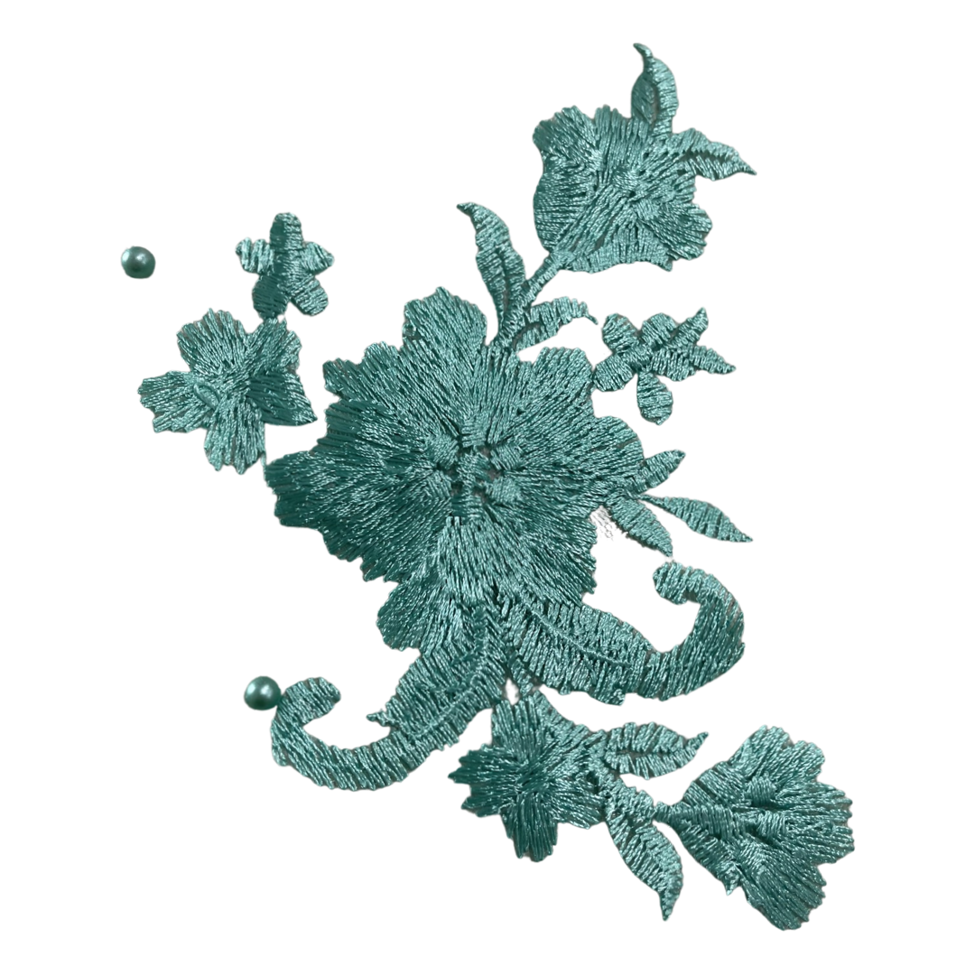 Brydie Range - Mint Style 2