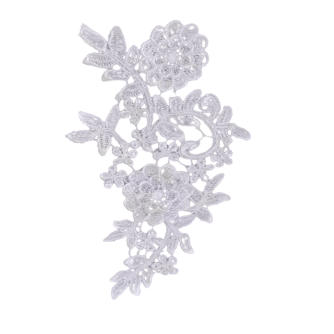 Ballet Range - White