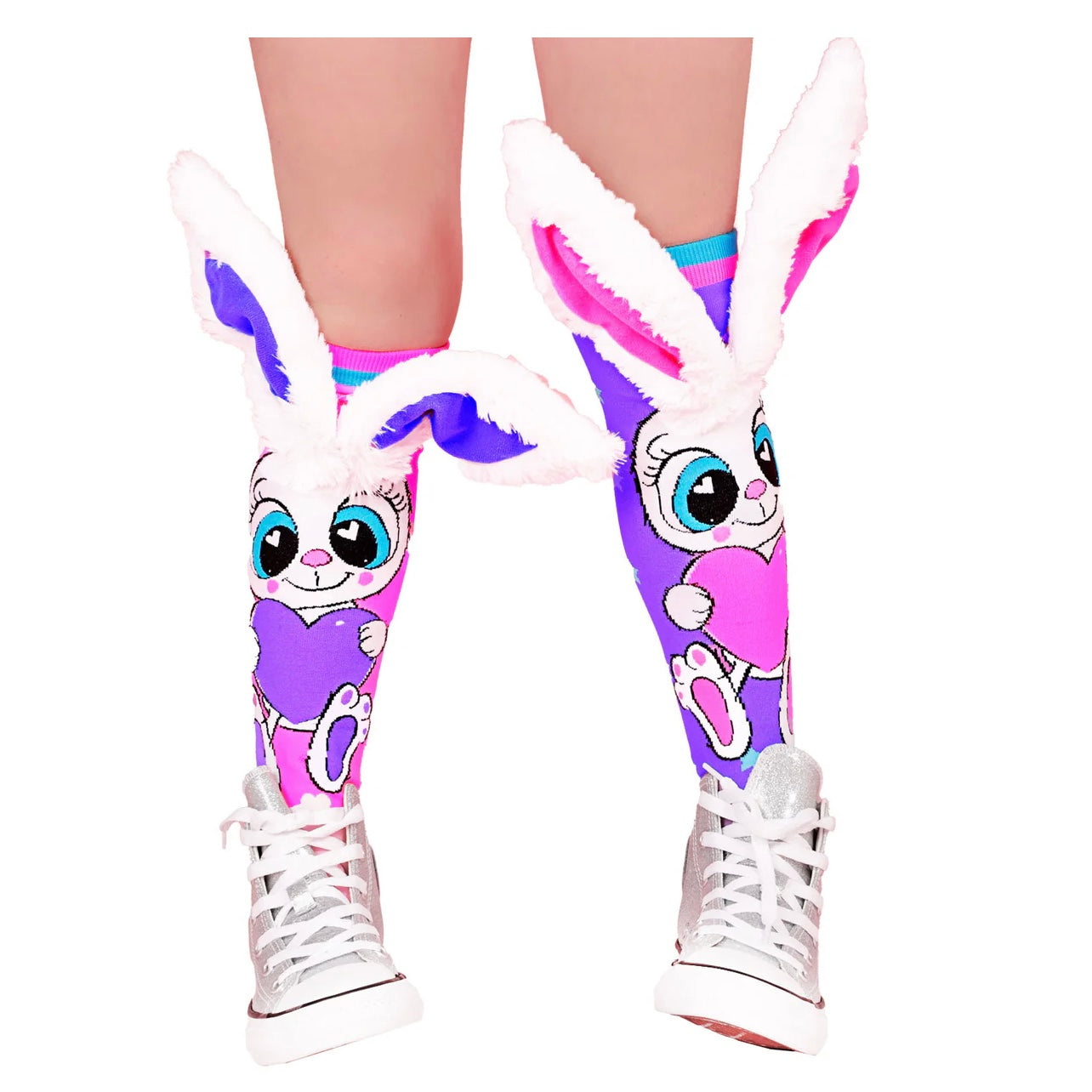 MADMIA - Funny Bunny Socks