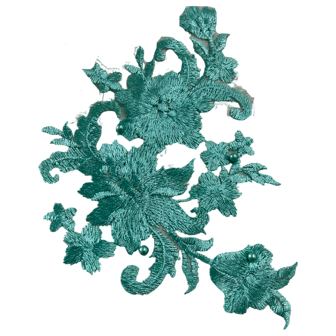 Brydie Range - Mint Style 3