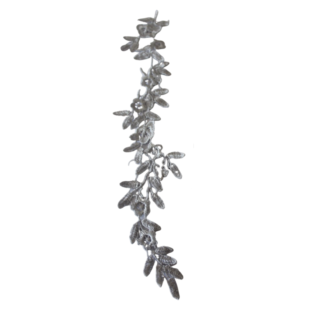 Leap Range - Silver Grey