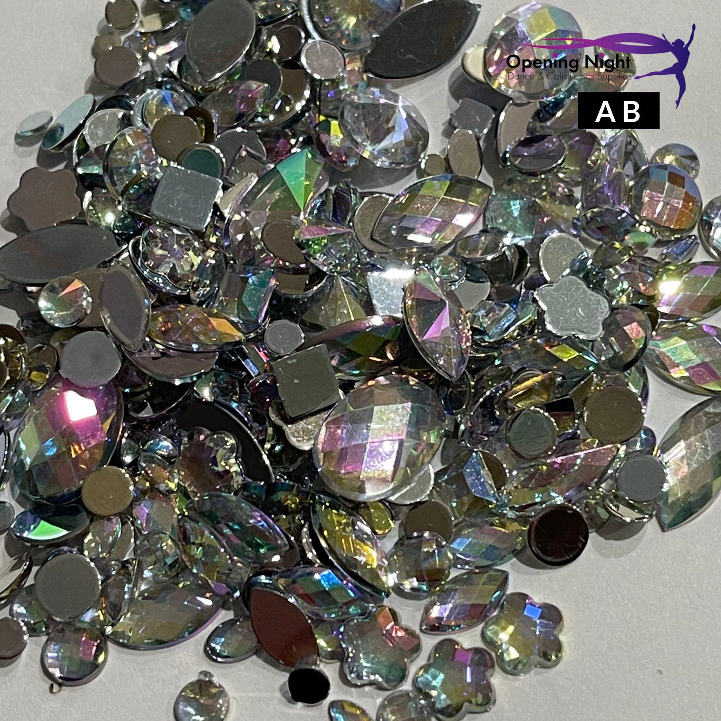 Assorted Mix Pack - AB (2)