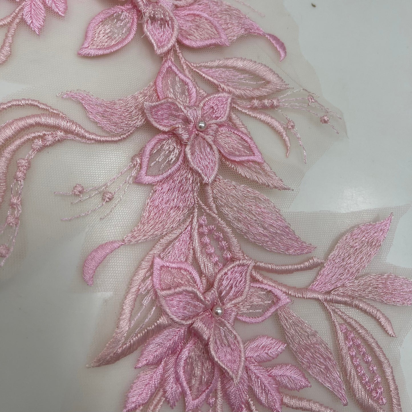 Skip Range - Pink