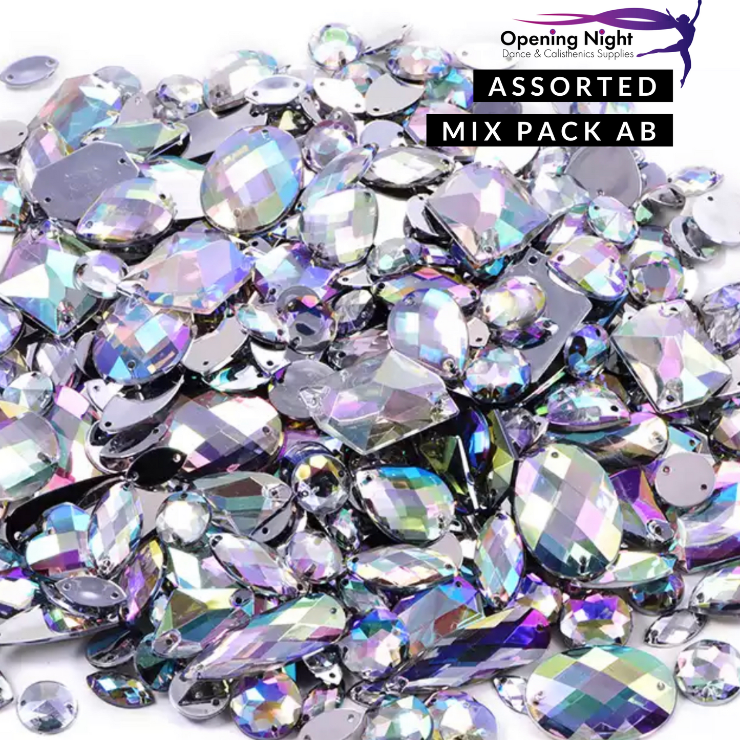 Assorted Mix Pack - AB (1)