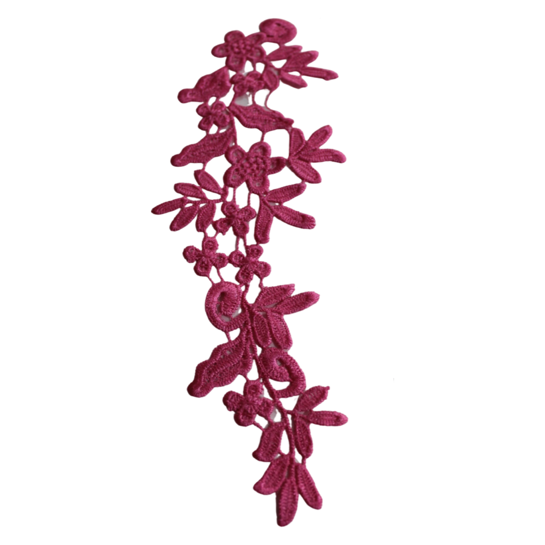Rhythm Range Fuchsia Pink Opening Night Supplies rhythm-range-fuchsia-pink-opening-night-supplies