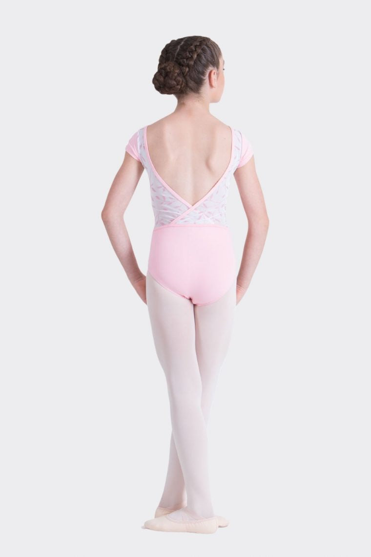 Studio 7 - Lucinda Leotard