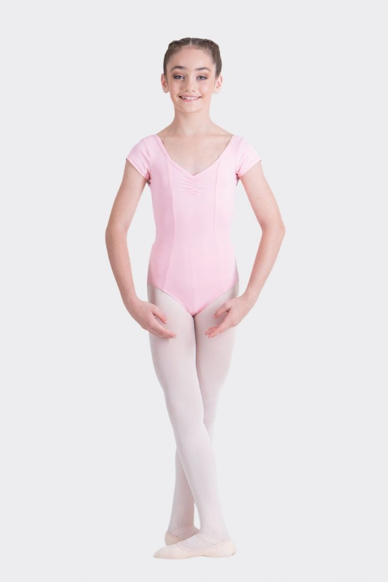 Studio 7 - Lucinda Leotard