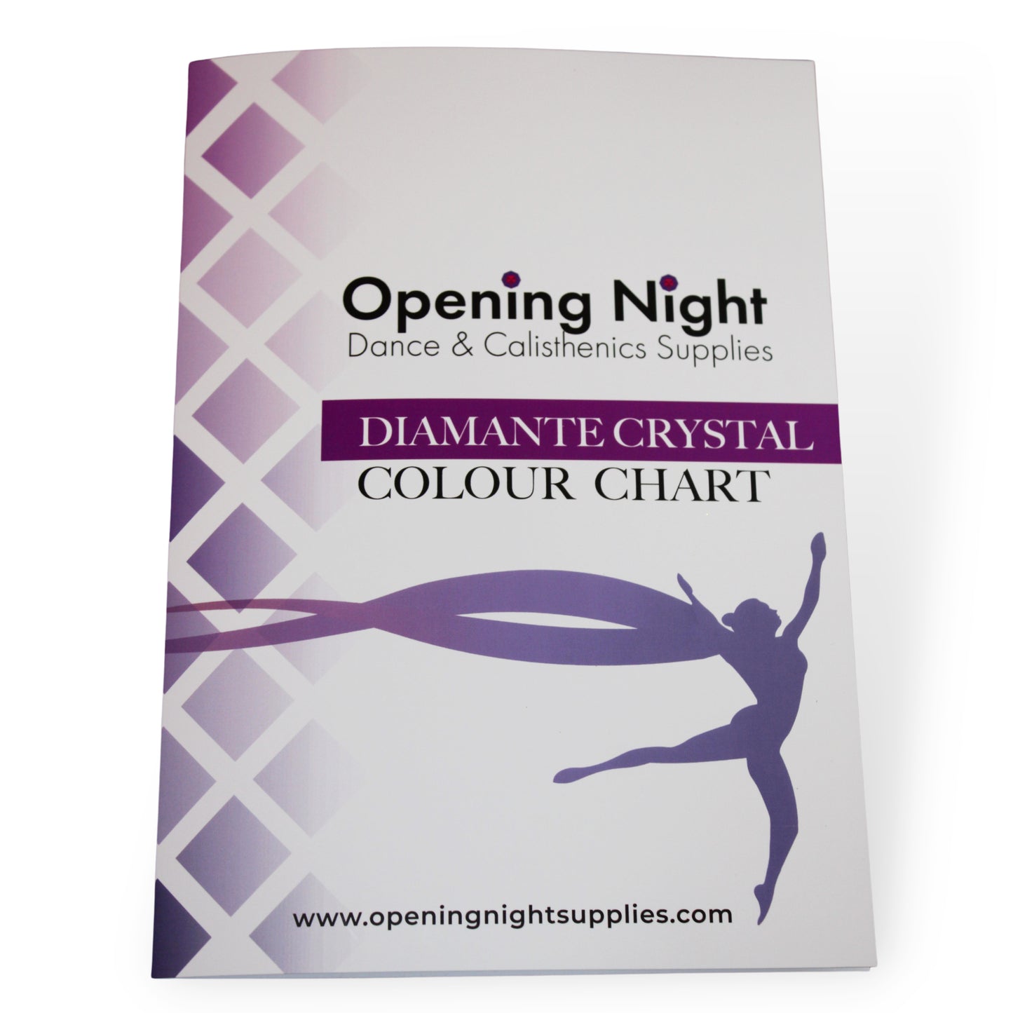 Colour Chart
